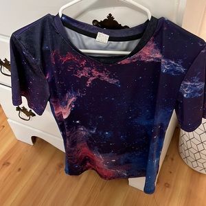Galaxy Tee